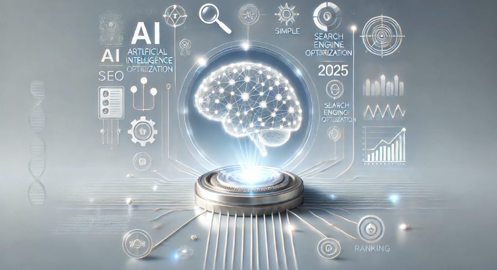 20 Top AI SEO Tools and How to Leverage AI for SEO in 2025