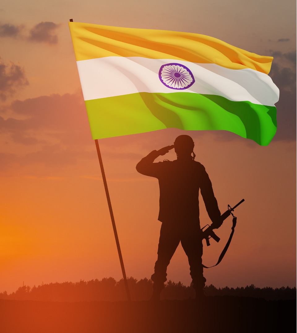 Operation Sindoor: A Reshaping of confrontation