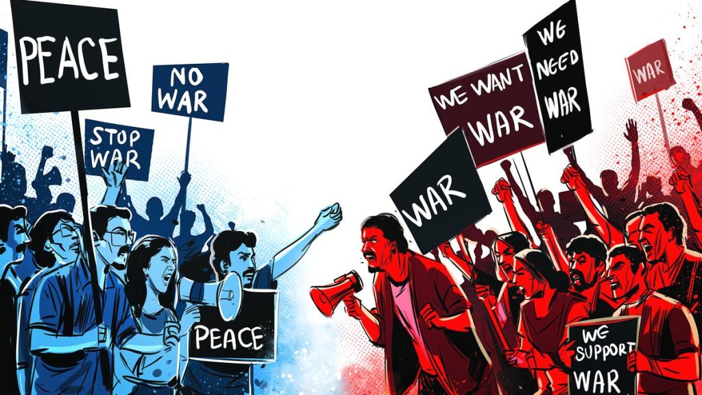 Operation Sindoor: A Reshaping of confrontation