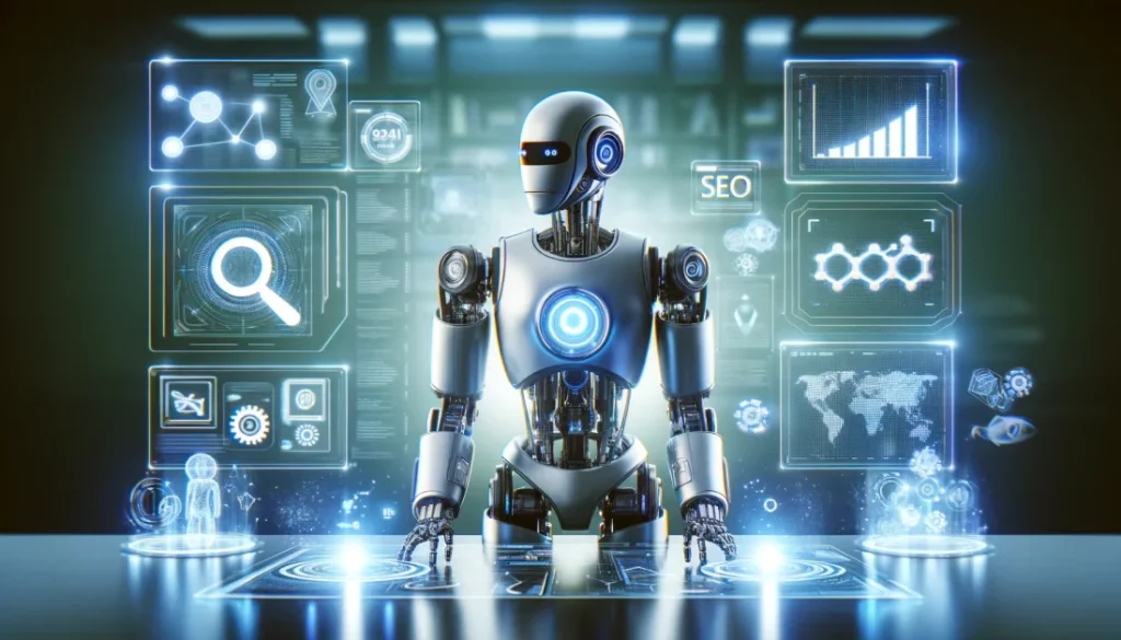 20 Top AI SEO Tools and How to Leverage AI for SEO in 2025